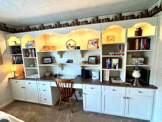 111 Evergreen Drive, Unit 111 Waterville, ME 04901 - Photo 18 of 40 Built-ins primary bedroom