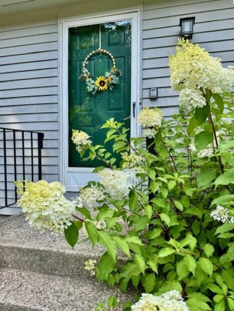 111 Evergreen Drive, Unit 111 Waterville, ME 04901 - Photo 2 of 40 Front Entrance
