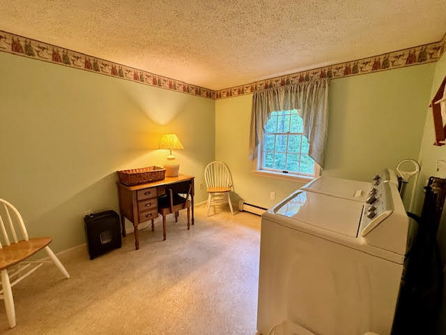 111 Evergreen Drive, Unit 111 Waterville, ME 04901 - Photo 21 of 40 Bedroom 2, 1st floor