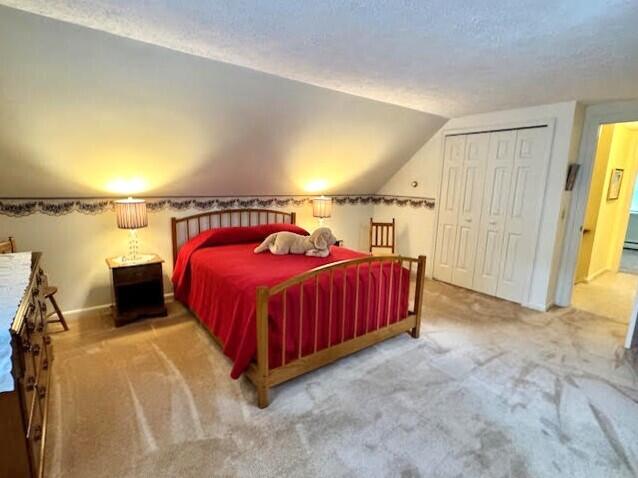 111 Evergreen Drive, Unit 111 Waterville, ME 04901 - Photo 28 of 40 Bedroom 4