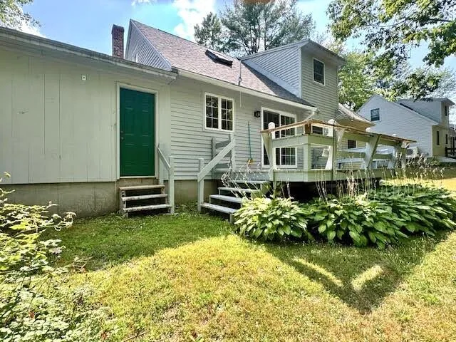 $285,000 | 111 Evergreen Drive, Unit 111, Waterville, ME 04901