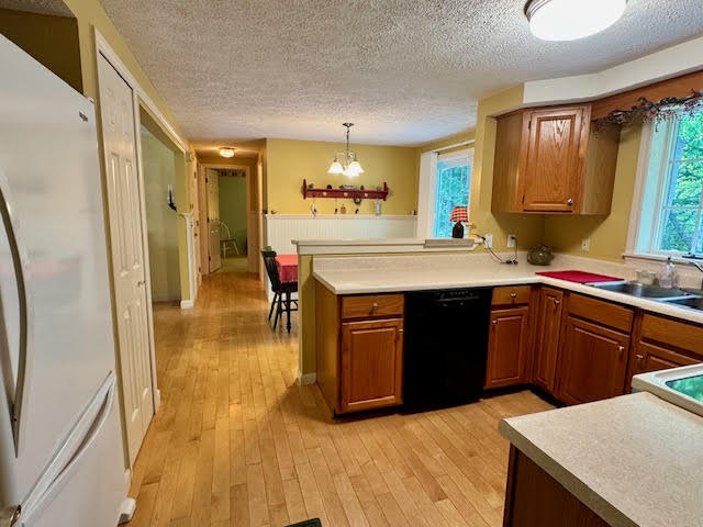 111 Evergreen Drive, Unit 111 Waterville, ME 04901 - Photo 5 of 40 Lots of countertop space