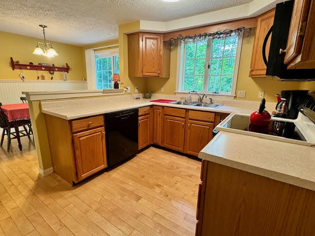 111 Evergreen Drive, Unit 111 Waterville, ME 04901 - Photo 6 of 40 Open concept Kitchen/dining area