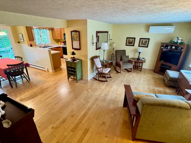$285,000 | 111 Evergreen Drive, Unit 111, Waterville, ME 04901