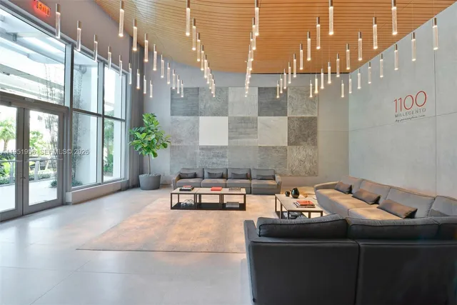 $4,000 | 1100 South Miami Avenue, Unit 3107, Miami, FL 33130