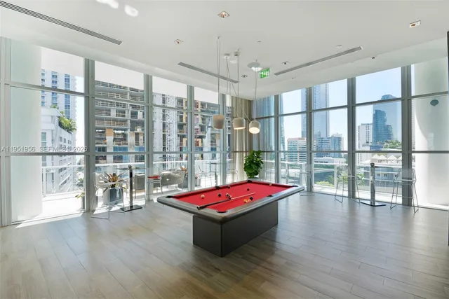 $4,000 | 1100 South Miami Avenue, Unit 3107, Miami, FL 33130