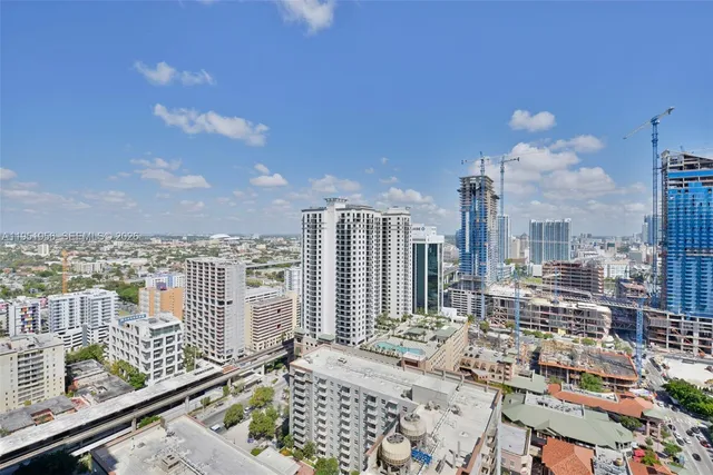 $4,000 | 1100 South Miami Avenue, Unit 3107, Miami, FL 33130