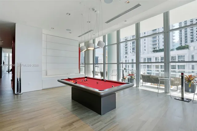 $4,000 | 1100 South Miami Avenue, Unit 3107, Miami, FL 33130