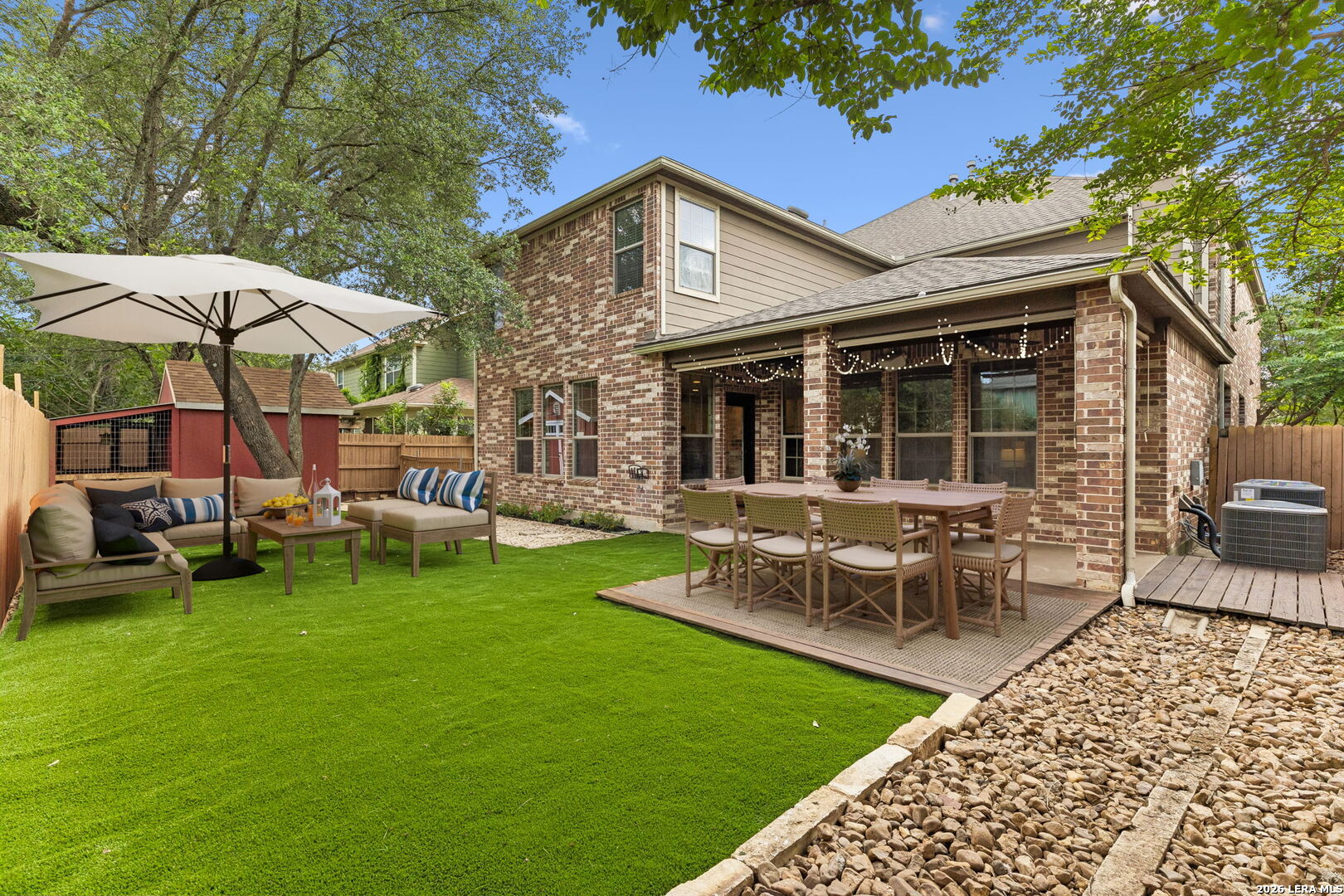 109 Rattlesnake Bluff Boerne, TX 78006 - Photo 35 of 44