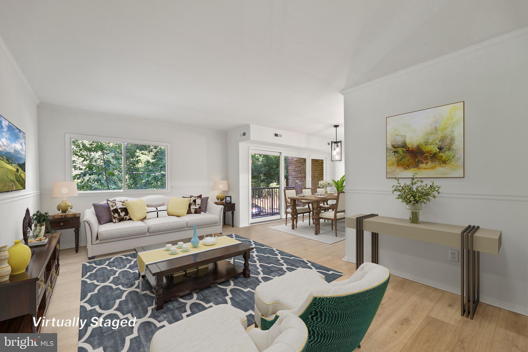 2903 Charing Cross Road, Unit 5 Falls Church, VA 22042 - Photo 1 of 38 Gallery Image 1