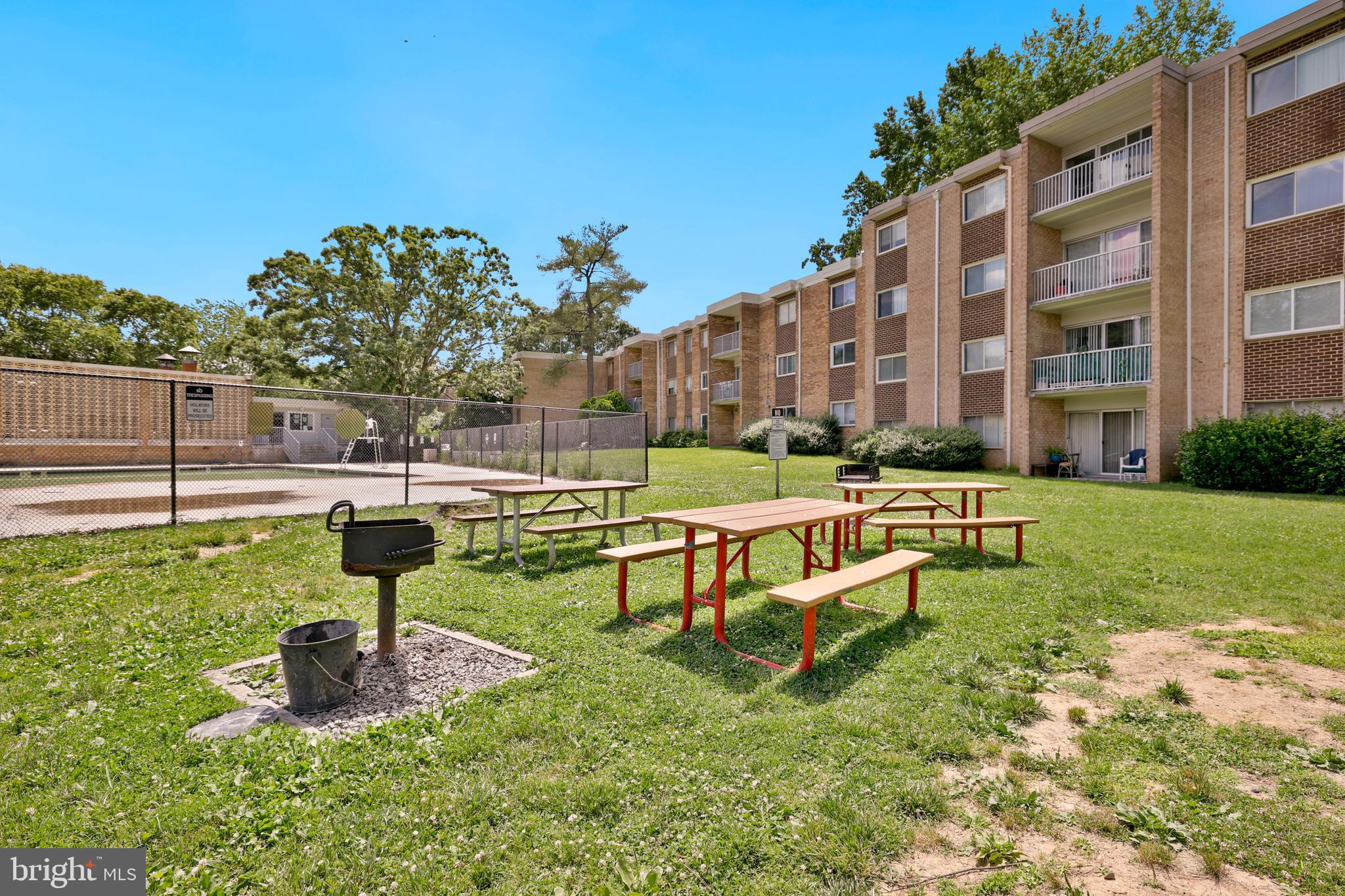 2903 Charing Cross Road, Unit 5 Falls Church, VA 22042 - Photo 24 of 38 Gallery Image 24