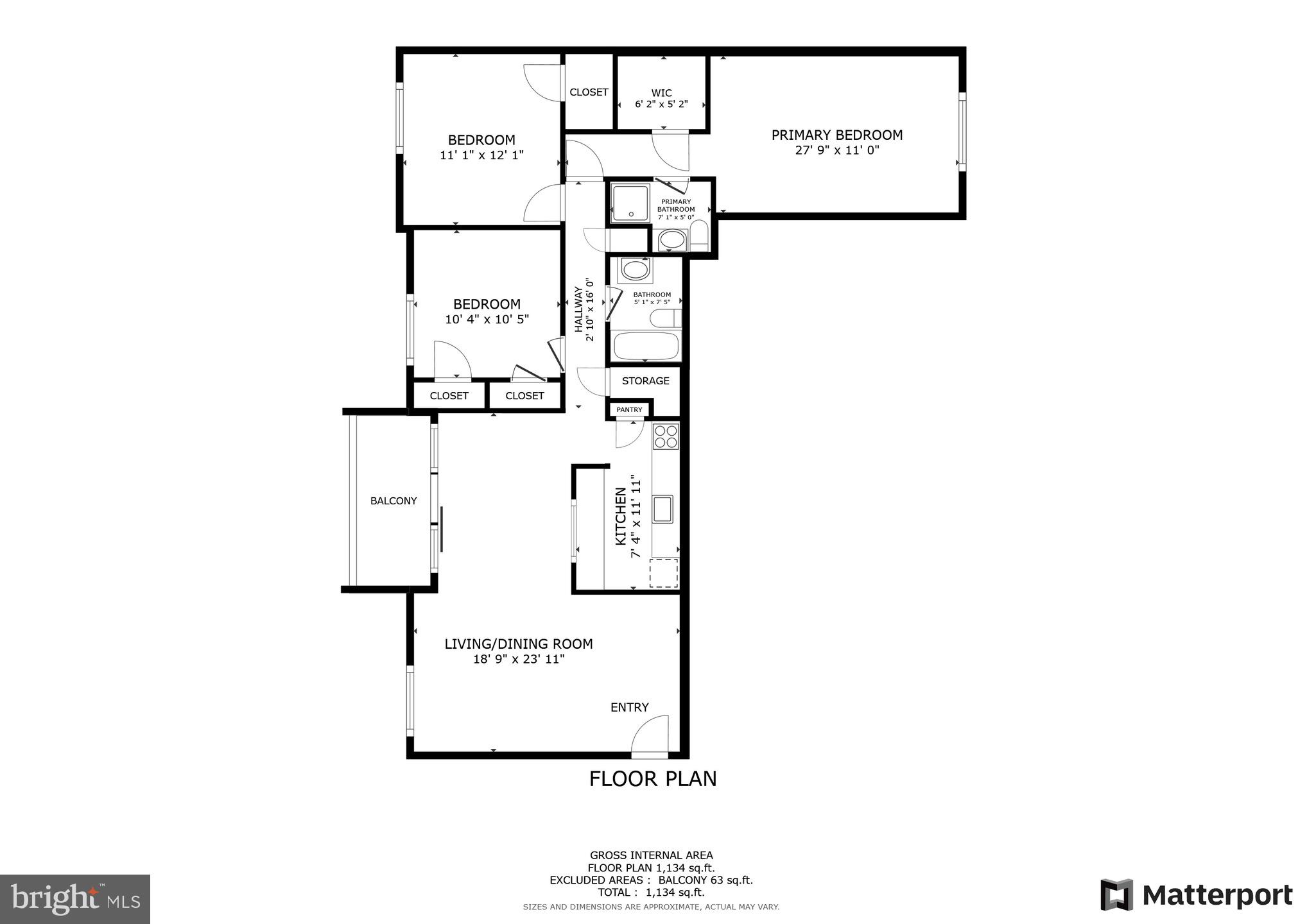2903 Charing Cross Road, Unit 5 Falls Church, VA 22042 - Photo 38 of 38 Gallery Image 38