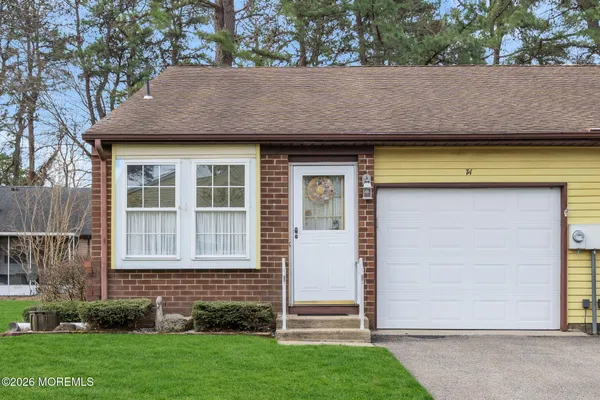 $169,900 | 7 A Greenwood Lane, Whiting, NJ 08759