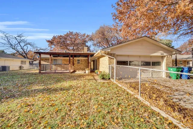 $2,300 | 202 Vanderbilt Lane, Waxahachie, TX 75165