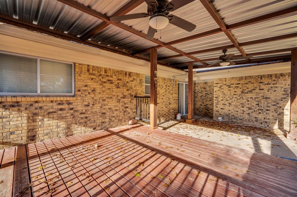 202 Vanderbilt Lane Waxahachie, TX 75165 - Photo 36 of 39