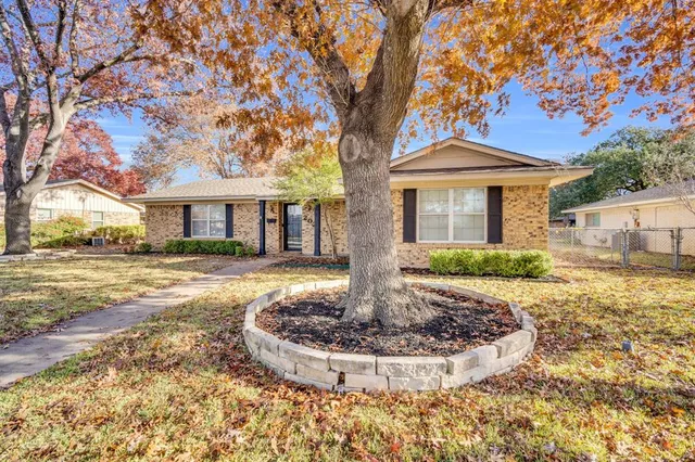 $2,300 | 202 Vanderbilt Lane, Waxahachie, TX 75165