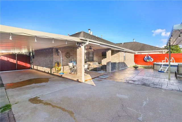 $5,888 | 6900 Royal Street, Arabi, LA 70032