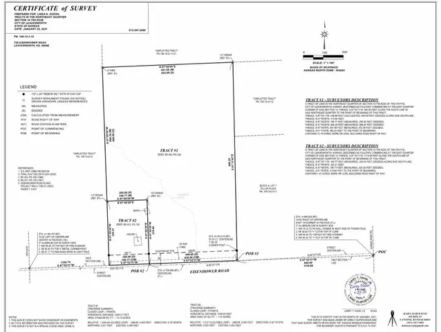 $400,000 | 728 Eisenhower Road, Leavenworth, KS 66048