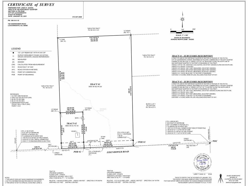 728 Eisenhower Road Leavenworth, KS 66048 - Photo 2 of 2