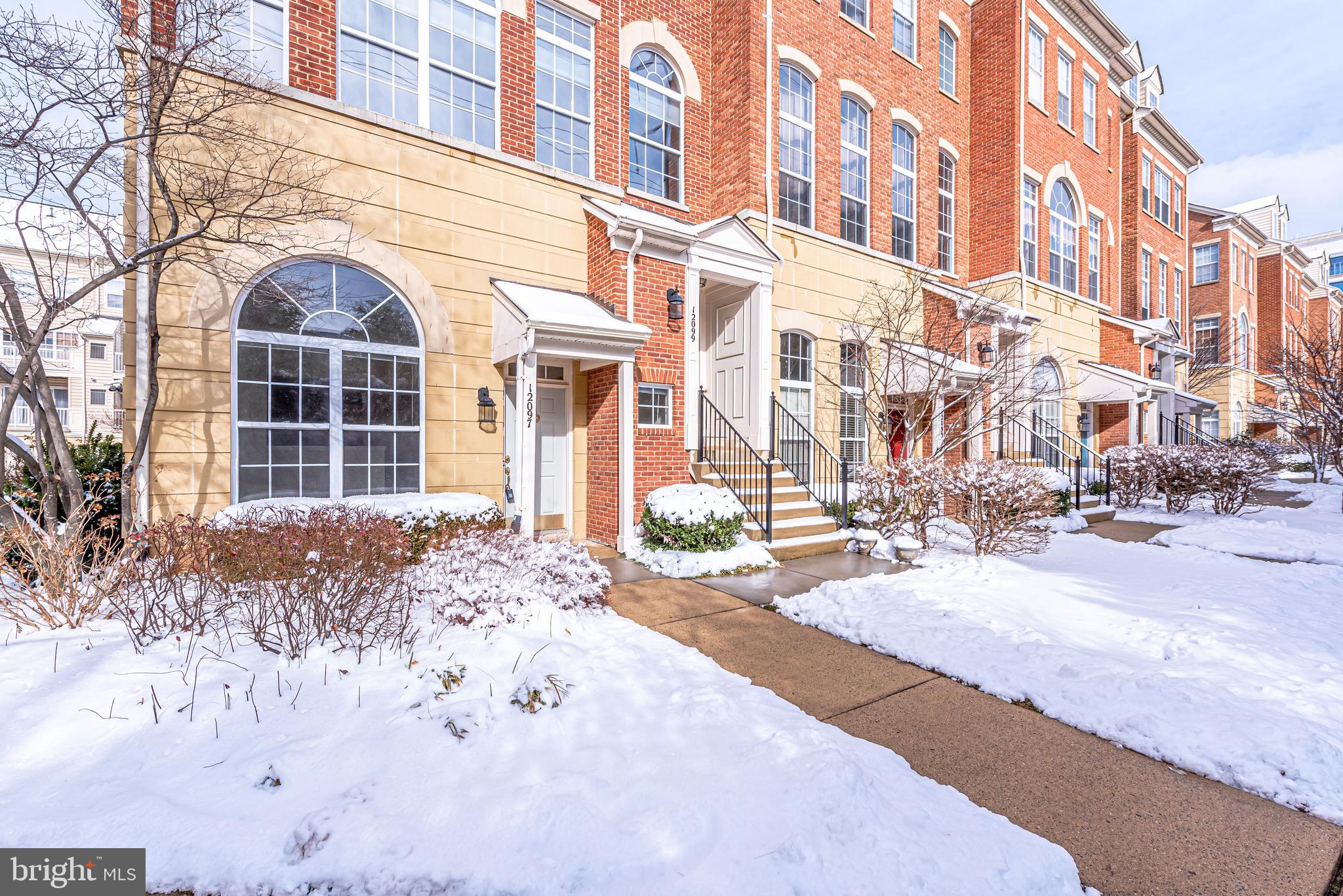 12097 Trumbull Way, Unit 20971 Reston, VA 20190 - Photo 1 of 48 Gallery Image 1