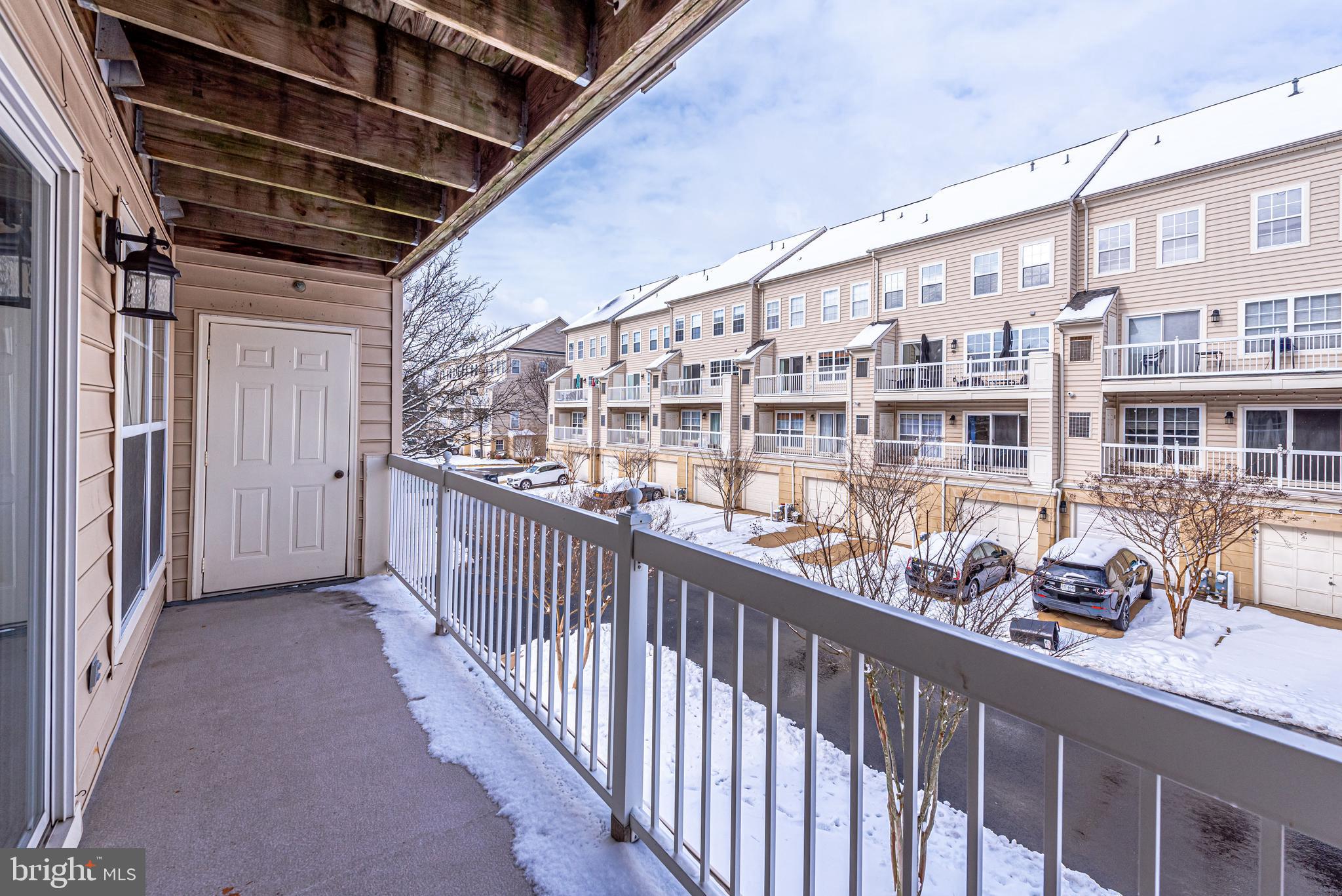 12097 Trumbull Way, Unit 20971 Reston, VA 20190 - Photo 19 of 48 Gallery Image 19