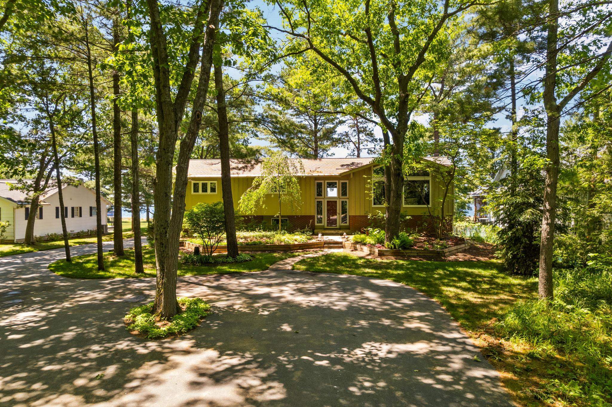 6793 Deepwater Point Road Williamsburg, MI 49690 - Photo 52 of 61