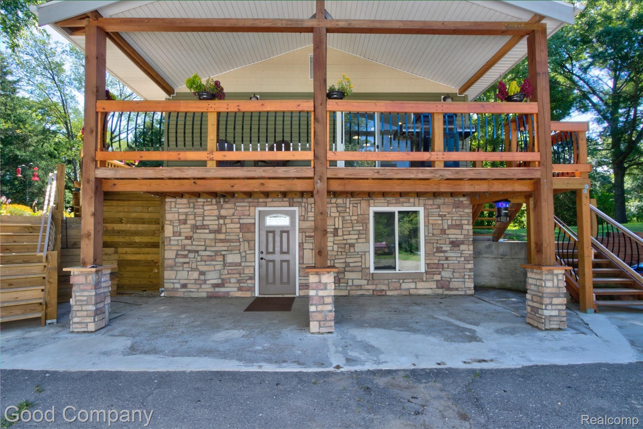 2745 West Commerce Road Milford, MI 48380 - Photo 36 of 55 2745 W. Commerce Rd