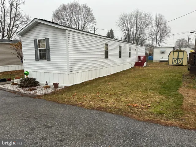 $44,900 | 5368 Philadelphia Avenue, Unit 15, Chambersburg, PA 17202