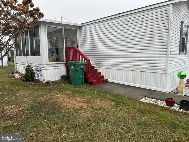 $44,900 | 5368 Philadelphia Avenue, Unit 15, Chambersburg, PA 17202