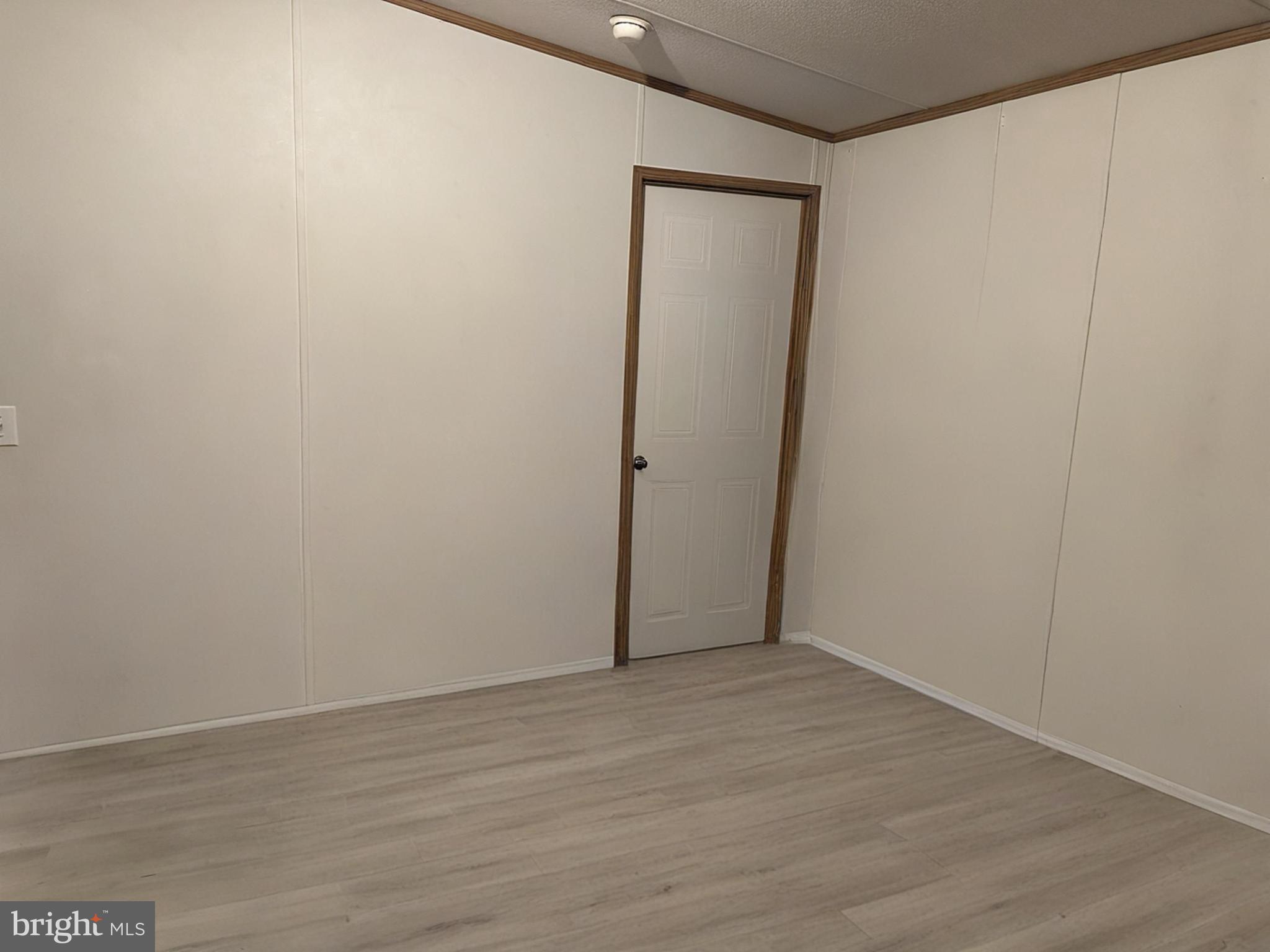 5368 Philadelphia Avenue, Unit 15 Chambersburg, PA 17202 - Photo 27 of 33 master cleaned out view