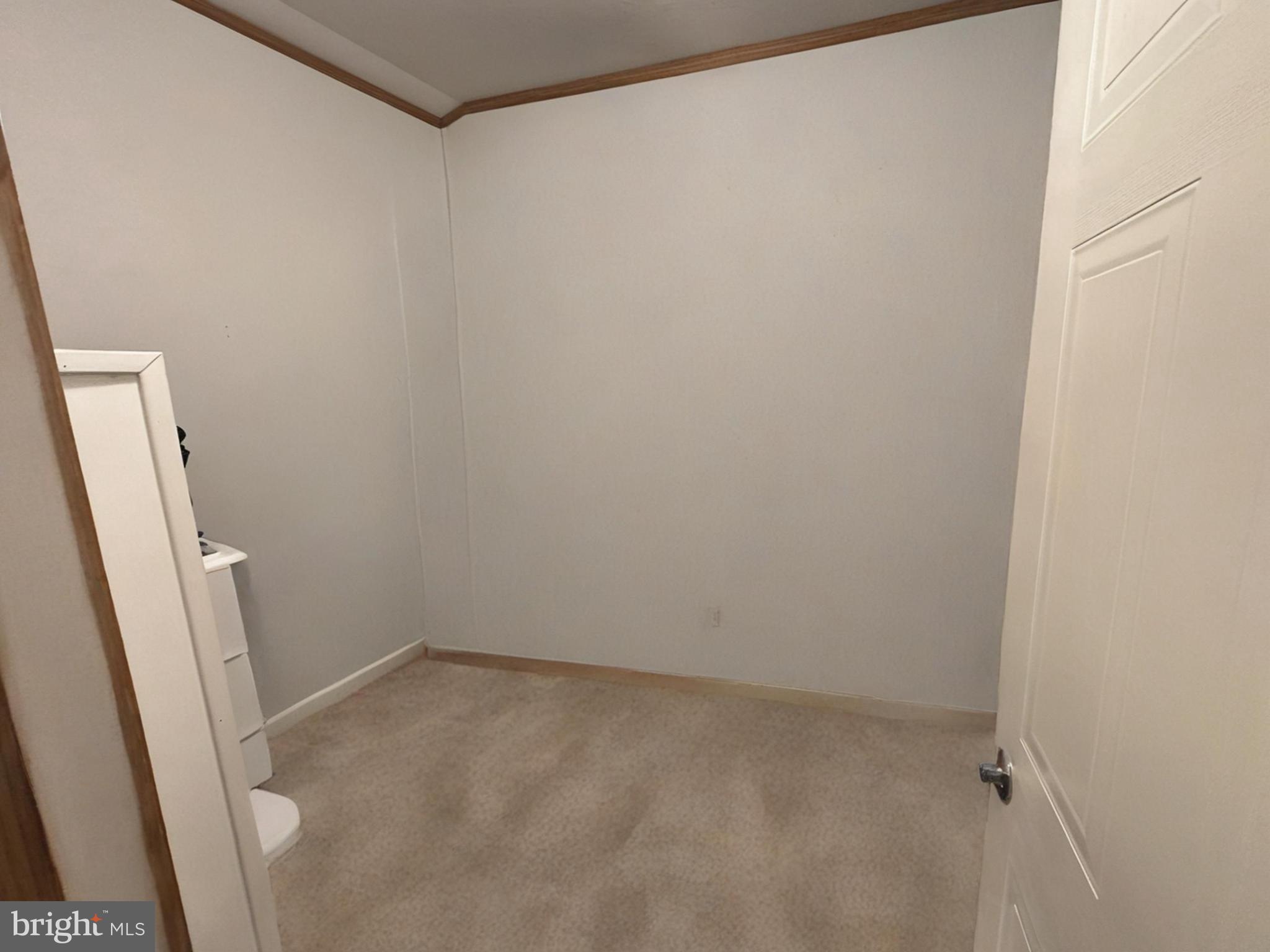 5368 Philadelphia Avenue, Unit 15 Chambersburg, PA 17202 - Photo 33 of 33 walk in closet vacant view