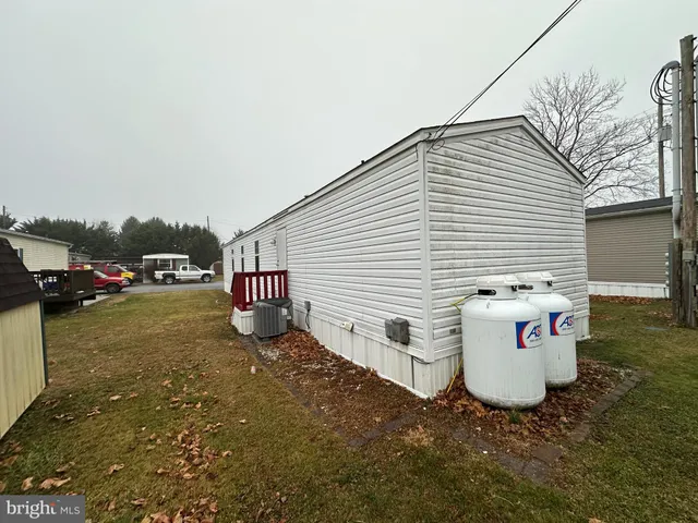 $44,900 | 5368 Philadelphia Avenue, Unit 15, Chambersburg, PA 17202