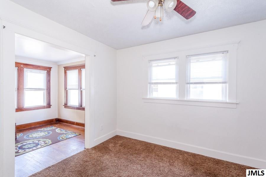 412 Gilbert Street Jackson, MI 49202 - Photo 18 of 24 Photo 19