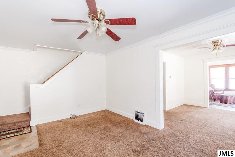 412 Gilbert Street Jackson, MI 49202 - Photo 20 of 24 Photo 21