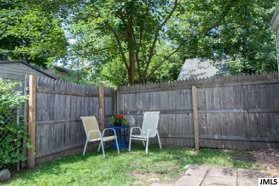 412 Gilbert Street Jackson, MI 49202 - Photo 22 of 24 Photo 23