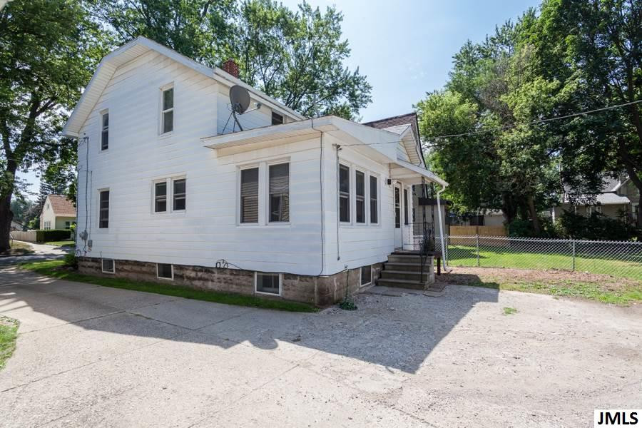 412 Gilbert Street Jackson, MI 49202 - Photo 24 of 24 Photo 28