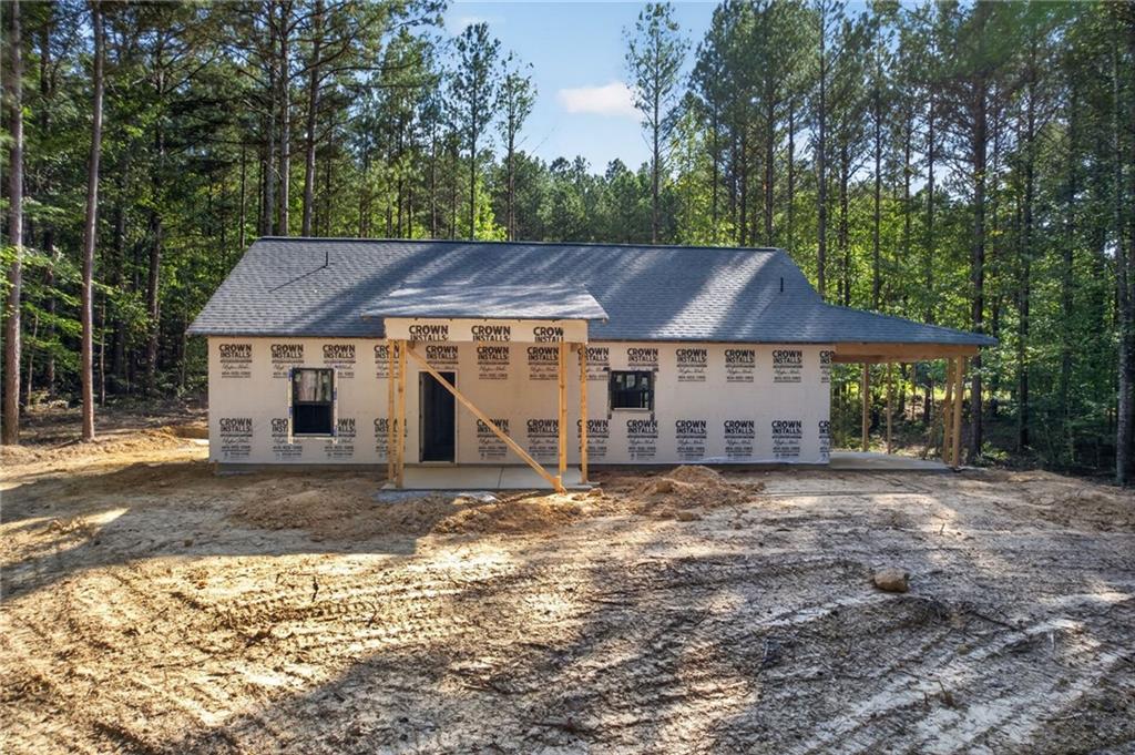 362 Pleasant Hill Road Buchanan, GA 30113 - Photo 34 of 59 Gallery Image 34