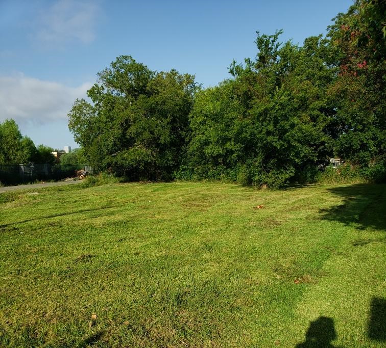 2201 Lucas Street Houston, TX 77026 - Photo 2 of 6 a view of a green field