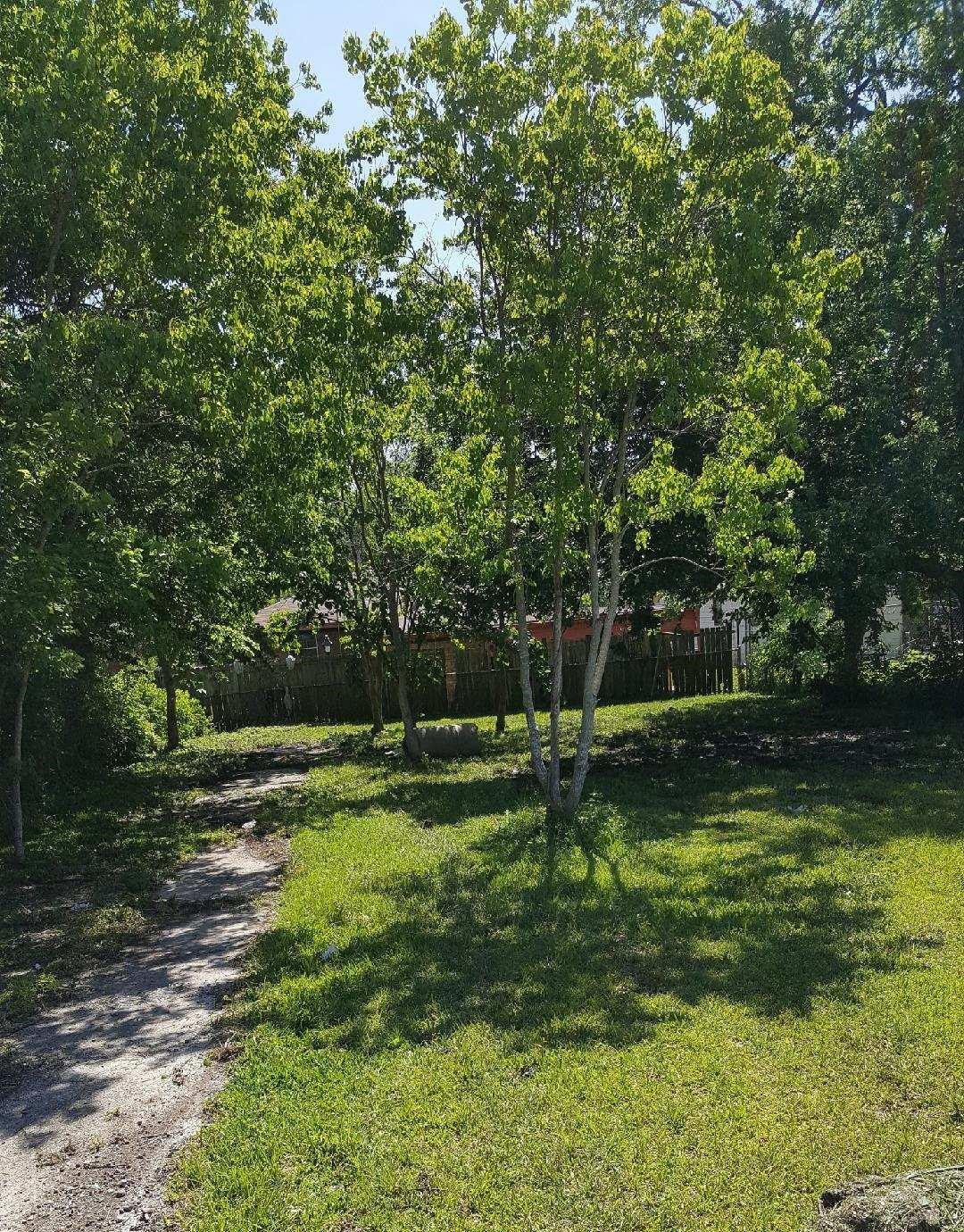 2201 Lucas Street Houston, TX 77026 - Photo 3 of 6 a view of a park