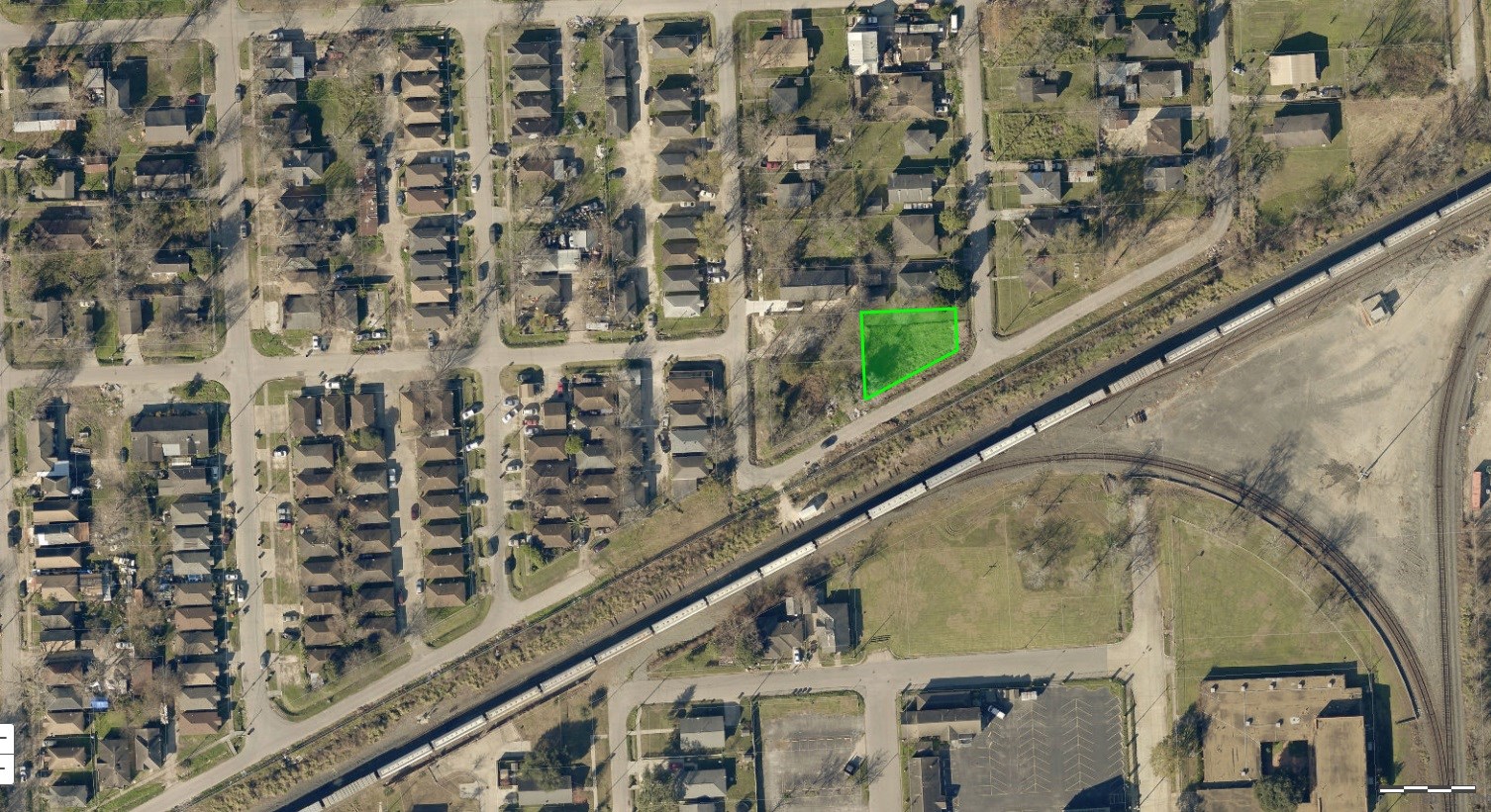 2201 Lucas Street Houston, TX 77026 - Photo 4 of 6