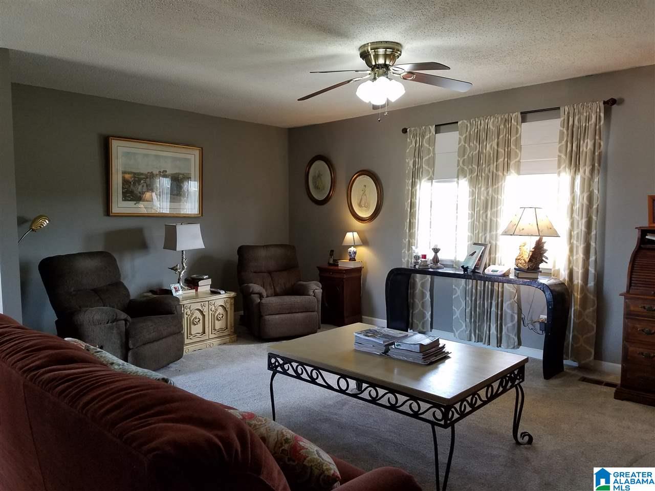 123 Kathy Lane Remlap, AL 35133 - Photo 17 of 25