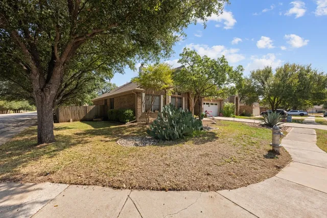 $579,900 | 12201 Barrel Bend, Austin, TX 78748