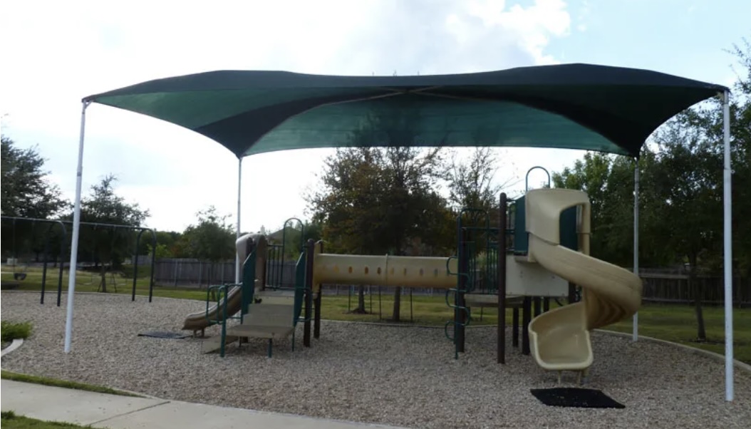 12201 Barrel Bend Austin, TX 78748 - Photo 34 of 35 View of community play area