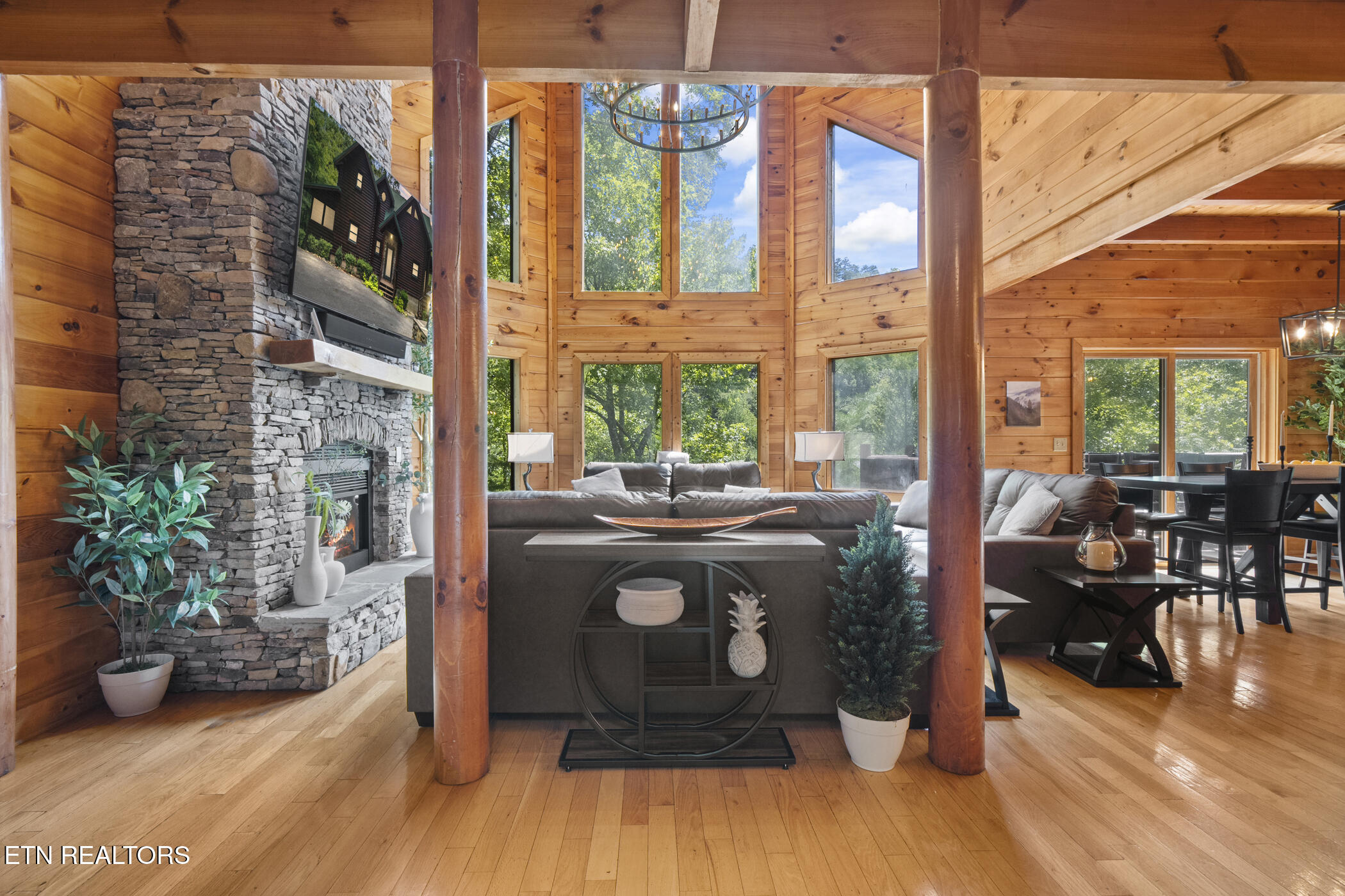 2829 Ridge Creek Circle Sevierville, TN 37876 - Photo 12 of 60 dsc00471