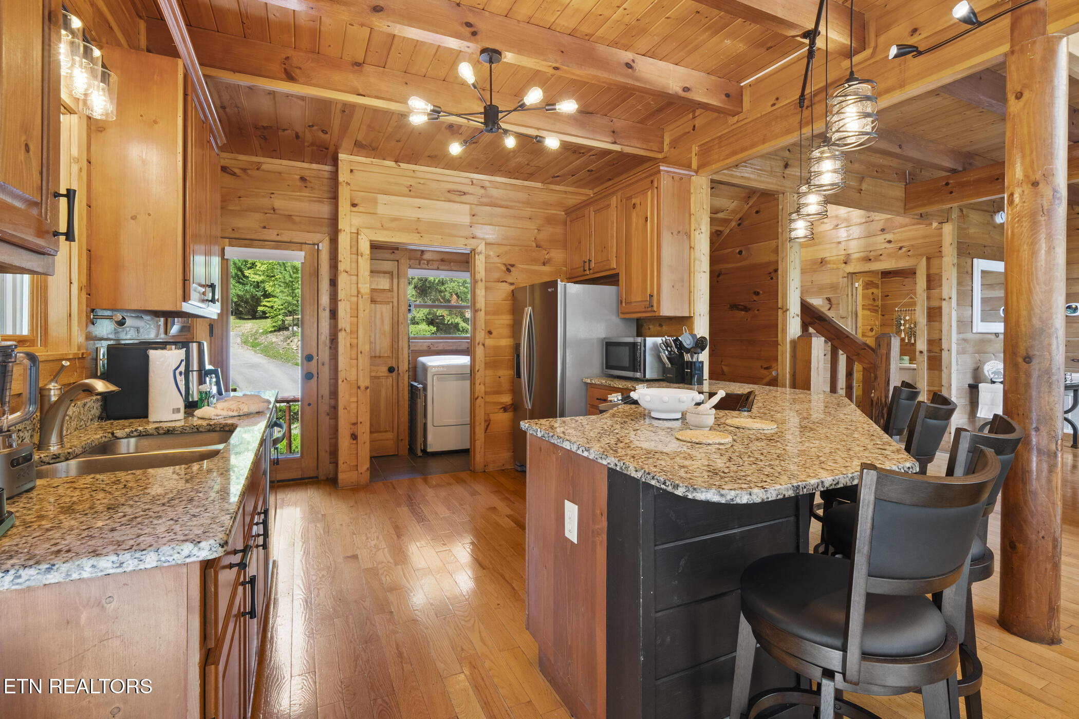 2829 Ridge Creek Circle Sevierville, TN 37876 - Photo 17 of 60 dsc00516