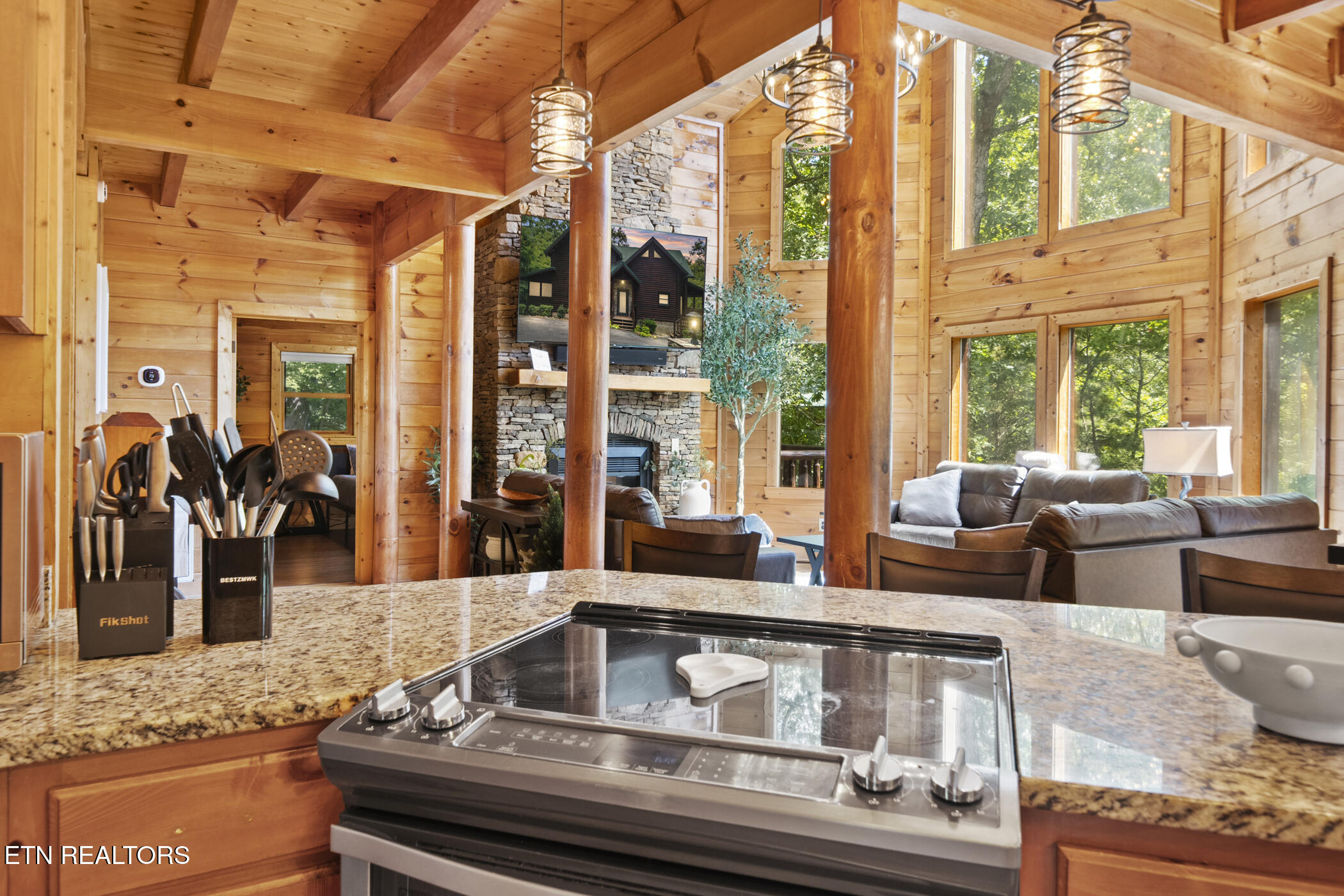 2829 Ridge Creek Circle Sevierville, TN 37876 - Photo 20 of 60 dsc00531