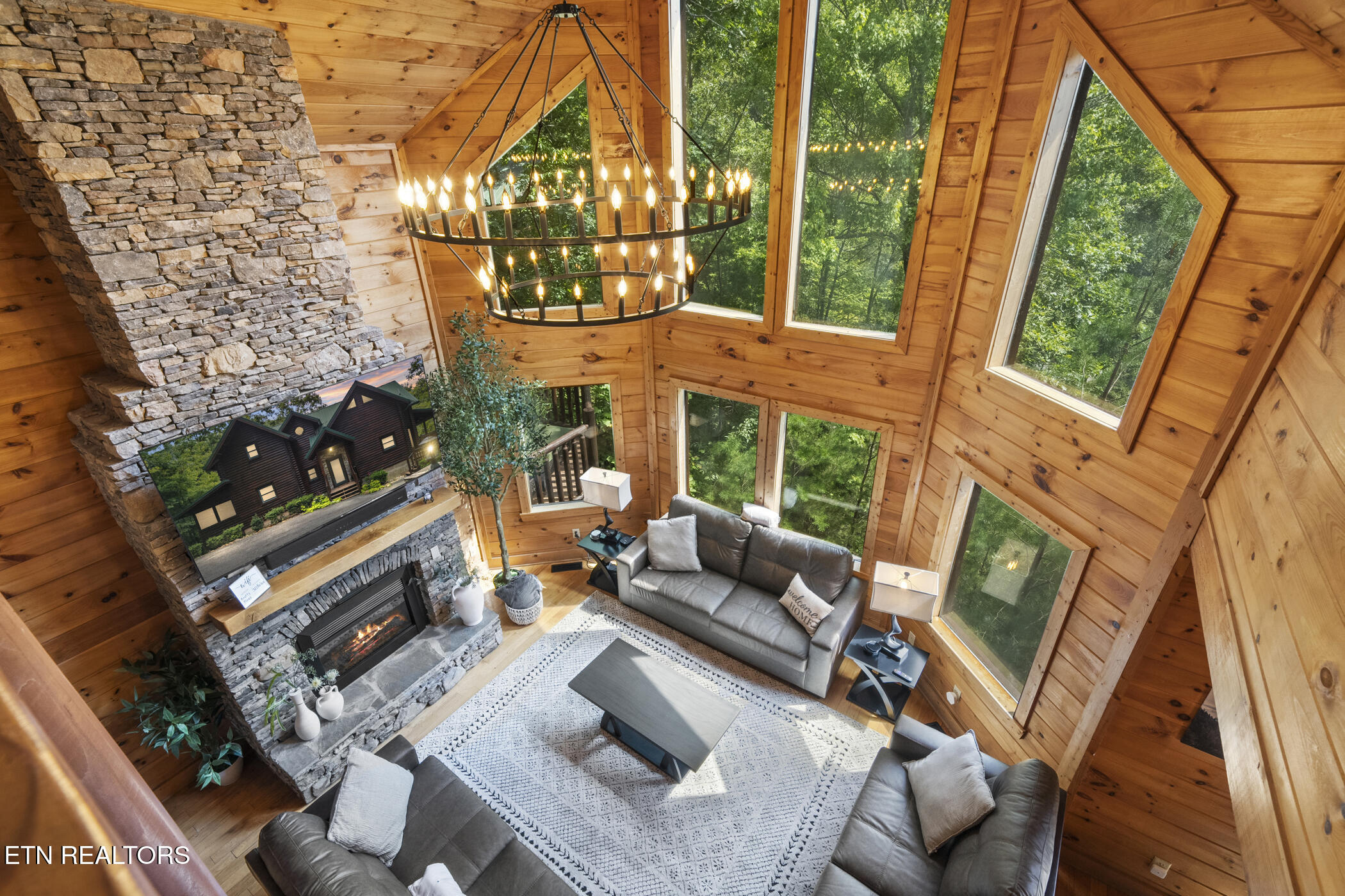 2829 Ridge Creek Circle Sevierville, TN 37876 - Photo 25 of 60 dsc00681