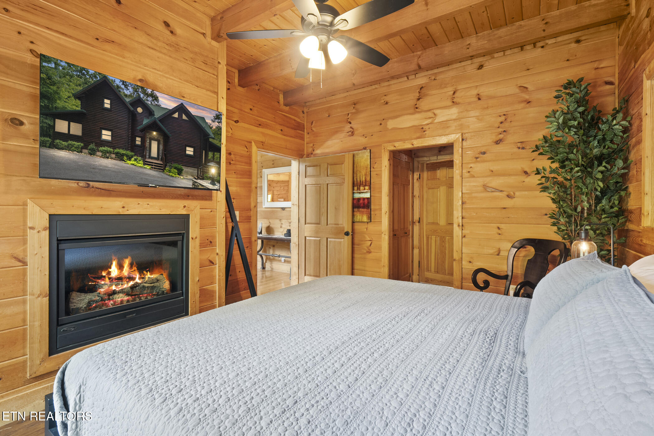 2829 Ridge Creek Circle Sevierville, TN 37876 - Photo 35 of 60 dsc00546