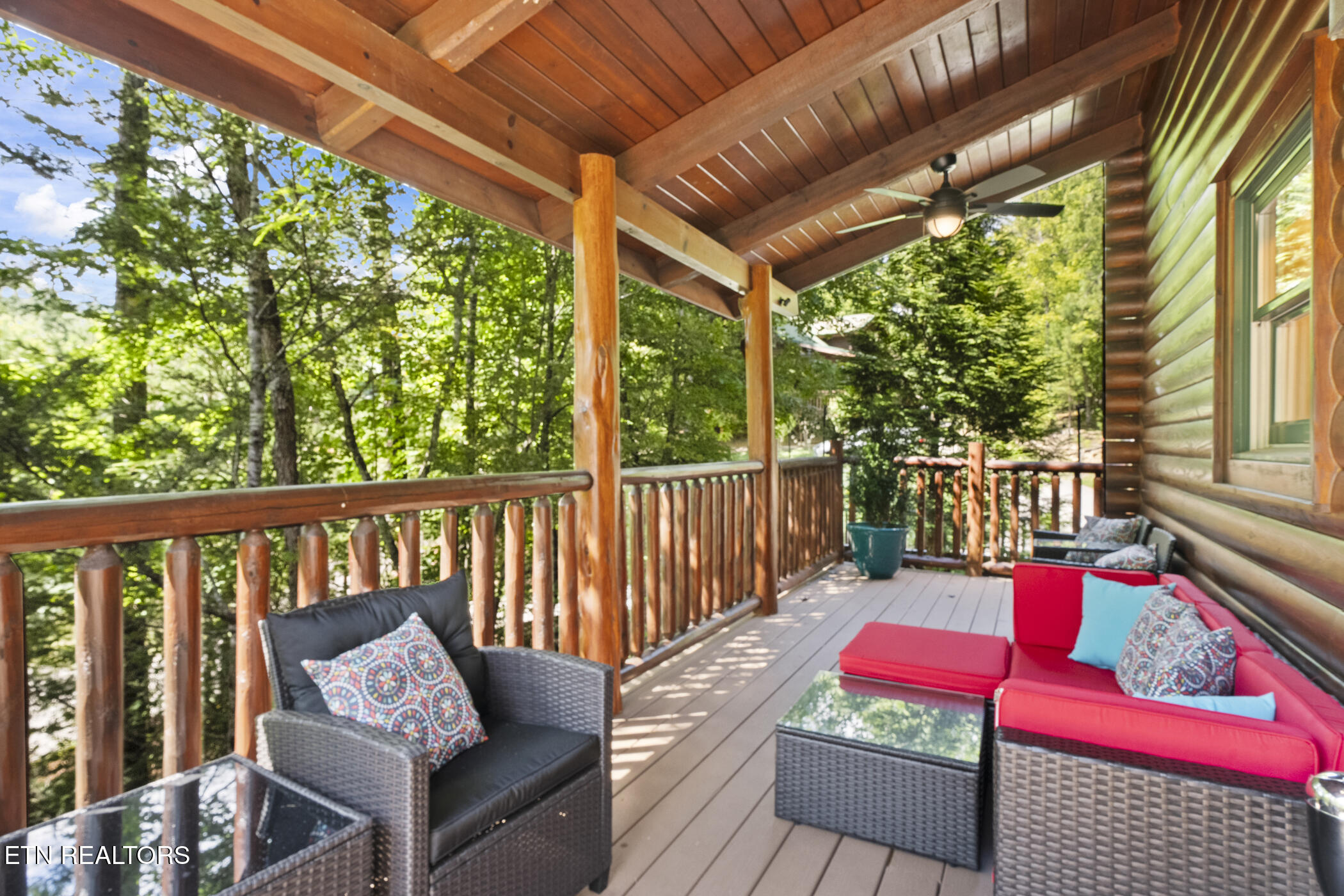 2829 Ridge Creek Circle Sevierville, TN 37876 - Photo 50 of 60 dsc00586