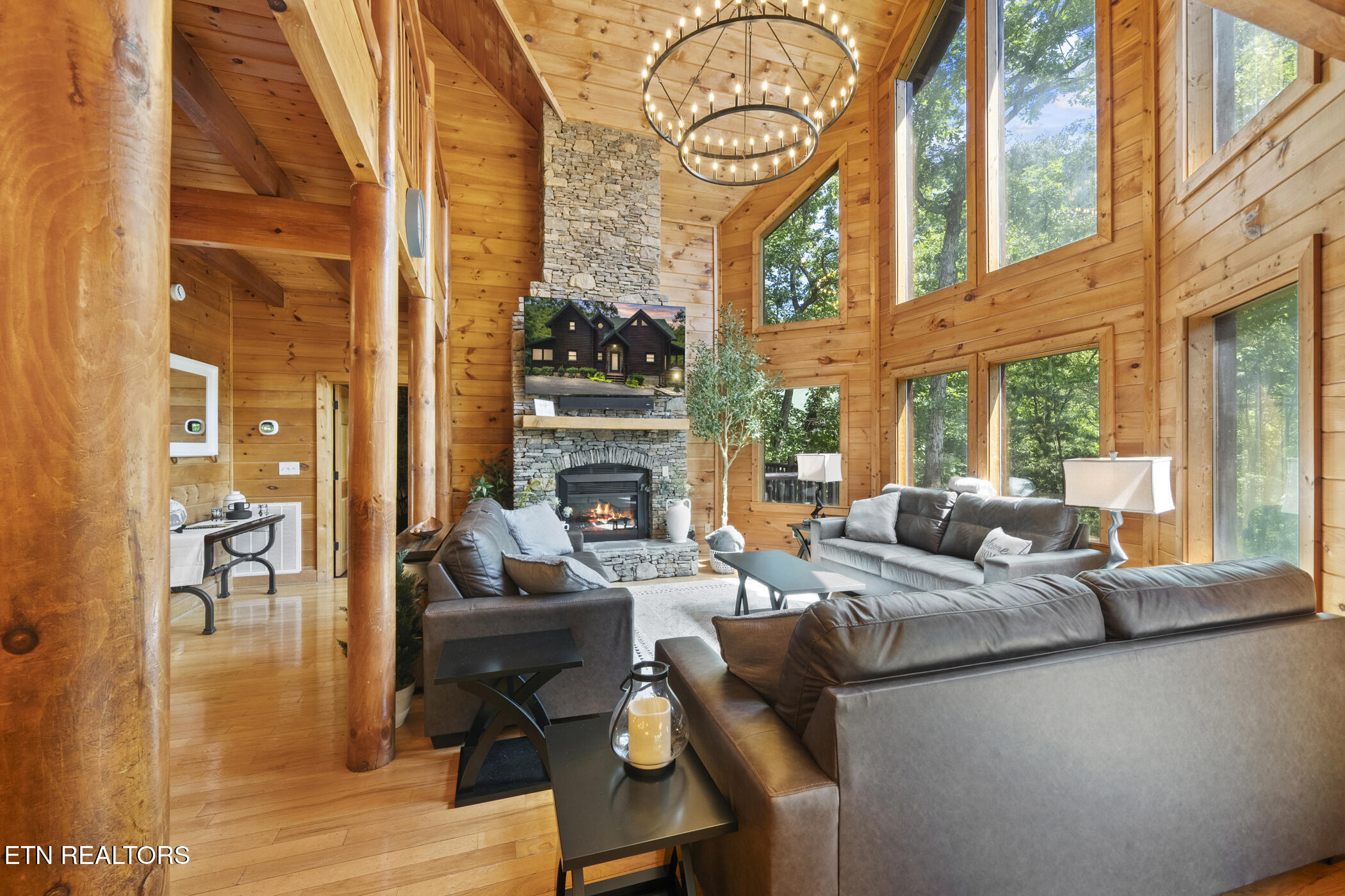 2829 Ridge Creek Circle Sevierville, TN 37876 - Photo 5 of 60 dsc00496